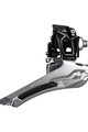 SHIMANO DERAILLEUR 105 R7000 - silver/black