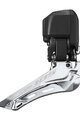 SHIMANO DERAILLEUR 105 R7150 - silver/black