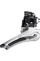 SHIMANO GRX RX400 - silver/black