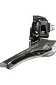 SHIMANO GRX RX820 - silver/black