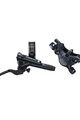 SHIMANO hydraulic brake - SLX M7100 REAR - black