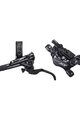 SHIMANO hydraulic brake - DEORE XT M8120 FRONT - black