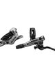 SHIMANO hydraulic brake - XTR M9120 FRONT - black