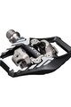 SHIMANO pedals - XTR M9120 - black