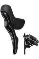 SHIMANO shifting - DUAL CONTROL 105 L - black