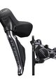 SHIMANO shifting - ULTEGRA STR8170/BRR8170 - black