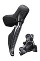 SHIMANO shifting - ULTEGRA STR8170/BRR8170 - black