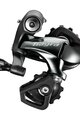 SHIMANO rear derailleur - TIAGRA 4700 SHORT - grey/black