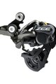 SHIMANO rear derailleur - ZEE M640 DH - grey/black