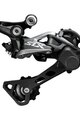 SHIMANO rear derailleur - SLX M7000 - grey/black