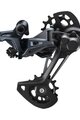 SHIMANO rear derailleur - SLX M7120 - black