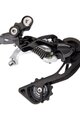 SHIMANO rear derailleur - DEORE XT M781 LONG - black