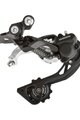 SHIMANO rear derailleur - DEORE XT M786 LONG - black