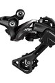 SHIMANO rear derailleur - DEORE XT M8000 LONG - black