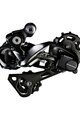 SHIMANO rear derailleur - DEORE XT M8000 - black