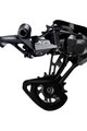 SHIMANO rear derailleur - XT M8100 LONG - black