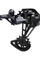 SHIMANO rear derailleur - XT M8100 SUPER LONG - black