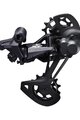 SHIMANO rear derailleur - XT M8120 SUPER LONG - black