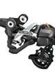 SHIMANO rear derailleur - SAINT M820 - black