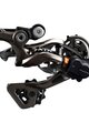 SHIMANO rear derailleur - XTR M9000 LONG - black