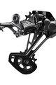 SHIMANO rear derailleur - XTR M9100 SUPER LONG - black