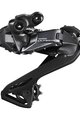 SHIMANO rear derailleur - ULTEGRA R8150 - black