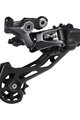 SHIMANO rear derailleur - GRX RX810 - black