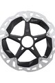 SHIMANO DISC RT-EM910 180mm - silver/black