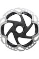 SHIMANO DISC XTR - MT905 180mm - silver/black