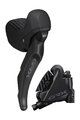 SHIMANO shifting - DUAL CONTROL GRX R 12 - black