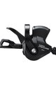 SHIMANO shift lever - DEORE M5100 RIGHT 11 - black