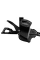 SHIMANO shift lever - DEORE M6000 RIGHT 10 - black