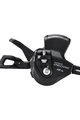 SHIMANO shift lever - DEORE M6100 RIGHT 12 - black