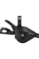 SHIMANO shift lever - DEORE M6100 RIGHT 12 - black