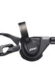 SHIMANO shift lever - ZEE M640 RIGHT 10 - black