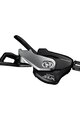 SHIMANO shift lever - SLX M7000 RIGHT 11 I-SPEC B - black