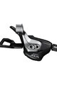 SHIMANO shift lever - SLX M7000 RIGHT 11 I-SPEC II - black