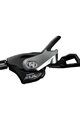 SHIMANO shift lever - SLX M7000 LEFT 2/3 I-SPEC B - black