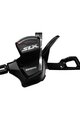 SHIMANO shift lever - SLX M7000 LEFT 2/3 - black