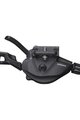 SHIMANO shift lever - SLX M7100 RIGHT 12 I-SPEC EV - black