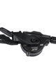 SHIMANO shift lever - DEORE XT M8000 RIGHT 11 I-SPEC B - black