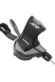 SHIMANO shift lever - DEORE XT M8000 LEFT 3 - black