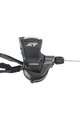 SHIMANO shift lever - DEORE XT M8000 RIGHT 11 - black