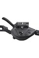 SHIMANO shift lever - DEORE XT M8130 RIGHT 11 I-SPEC EV E-BIKE - black