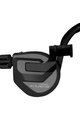 SHIMANO shift lever - CUES U8000 LEFT 2 I-SPEC II - black