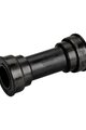 SHIMANO central composition - BB94 PRESS FIT - black