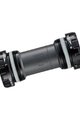 SHIMANO central composition - SM-BBR60 HTII BSA - black