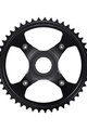 SHIMANO chainring - STEPS 34 - black