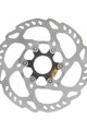 SHIMANO DISC SLX - RT70 180mm - silver