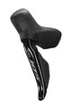 SHIMANO DUAL CONTROL 105 R7170 L - black